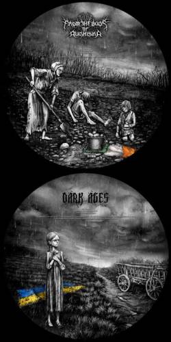 From The Bogs Of Aughiska : From the Bogs of Aughiska - Dark Ages